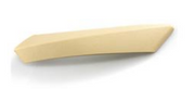 Left Inner Door Pull Handle Cover for BMW Z4 E89 (2009-2016) in Beige color