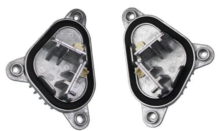 Left LED DRL Module for BMW 2 SERIES F23 (2015-2021)