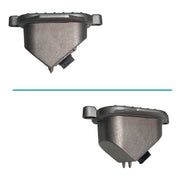 Left LED Headlight Ballast for AUDI Q3 8UB (2013-2020)