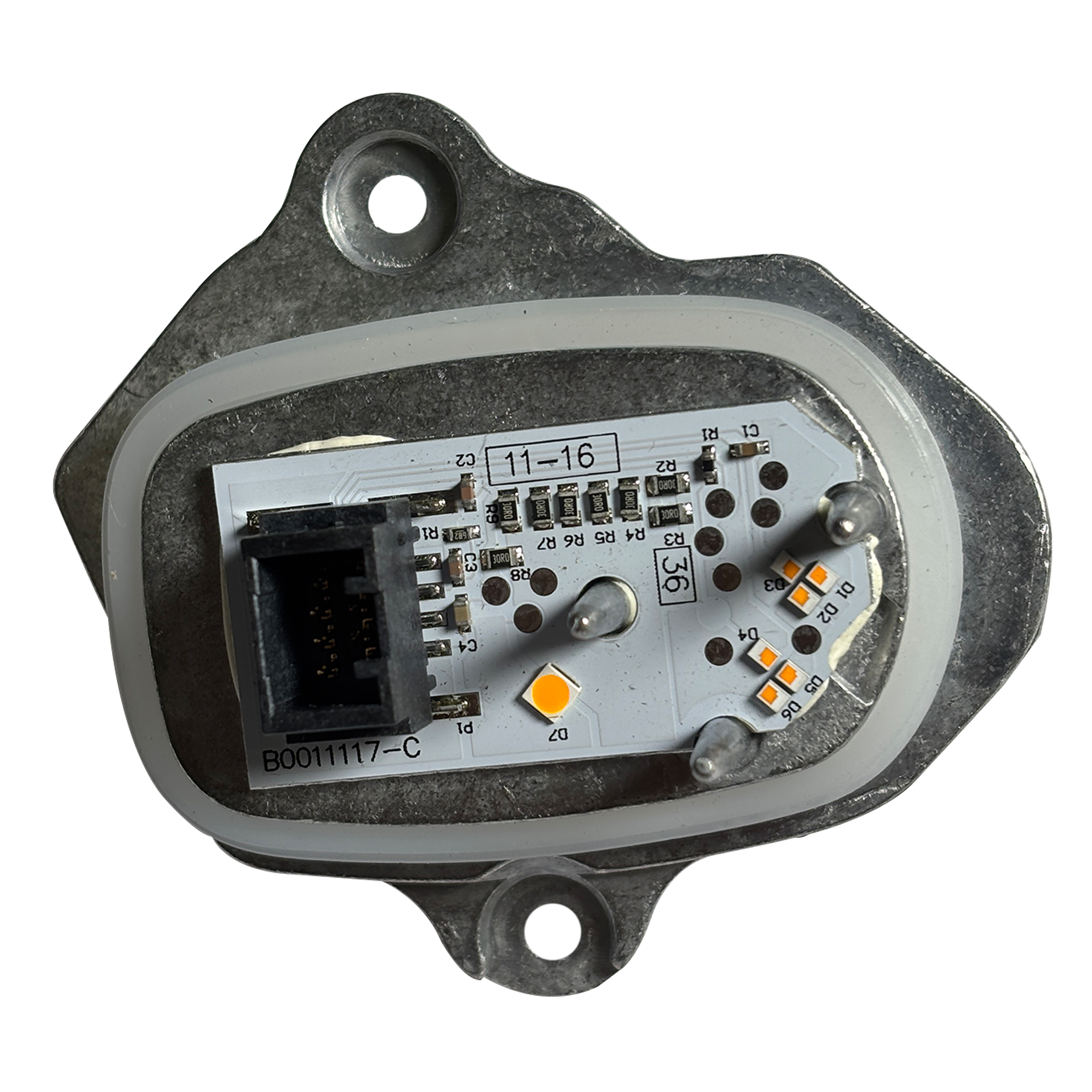 Left LED Headlight Ballast for BMW 3 F34 (2014-2020) Control Module