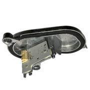 Left LED Headlight Ballast for BMW 4 F32 (2014-2020) for vehicles without adaptive front lighting