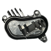 Left LED Headlight Ballast for BMW 4 F32 (2014-2020) for vehicles without adaptive front lighting