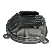 Left LED Headlight Ballast for BMW 4 G22 (2020-2026) with 10 pins