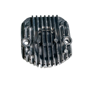 Left LED Headlight Ballast for BMW 5 SERIES G30 (2016-2023) with 6 pins for adaptive front lighting