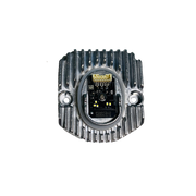 Left LED Headlight Ballast for BMW 5 Series G38 (2017-2023) with 6 pins for adaptive front lighting