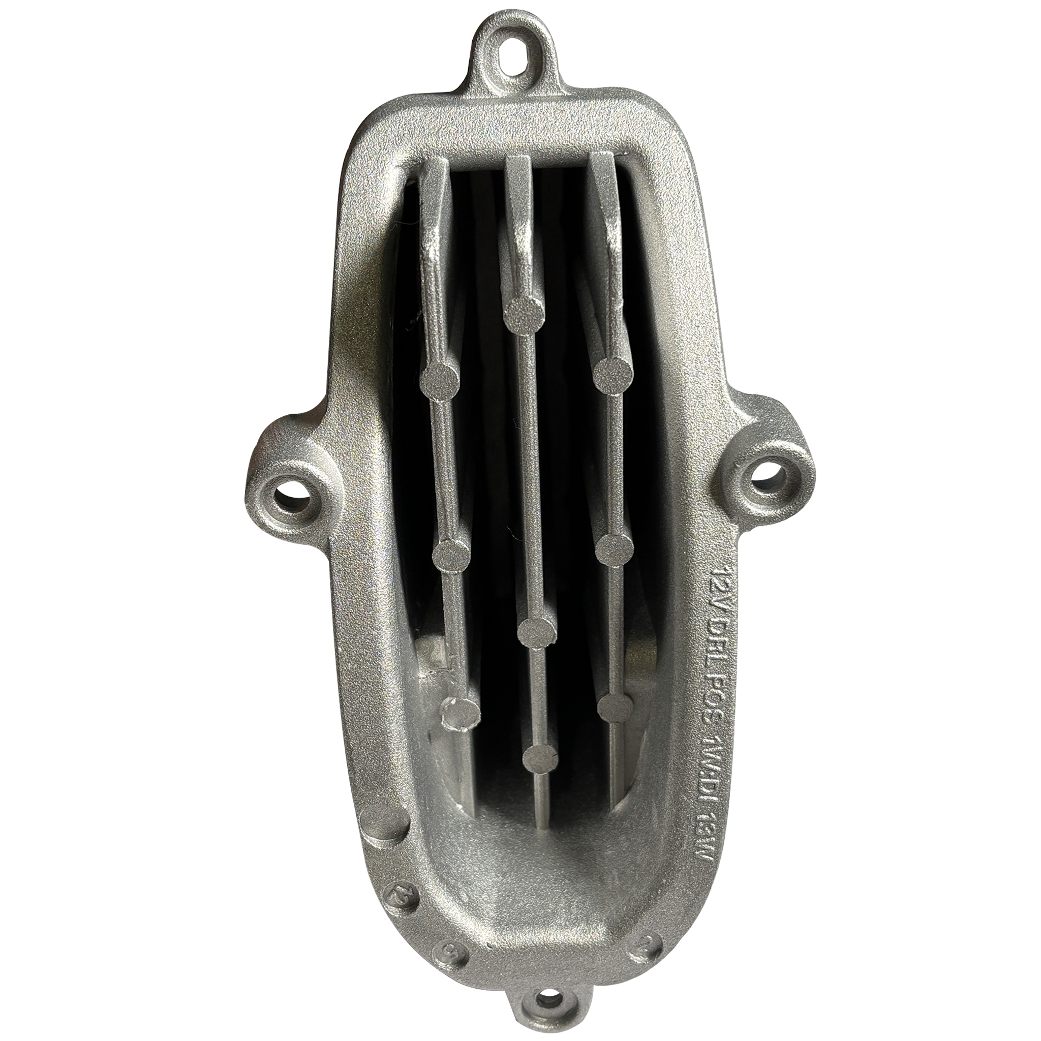 Left LED Headlight Ballast for BMW 7 SERIES F01 (2009-2015) Control Module with 7 pins
