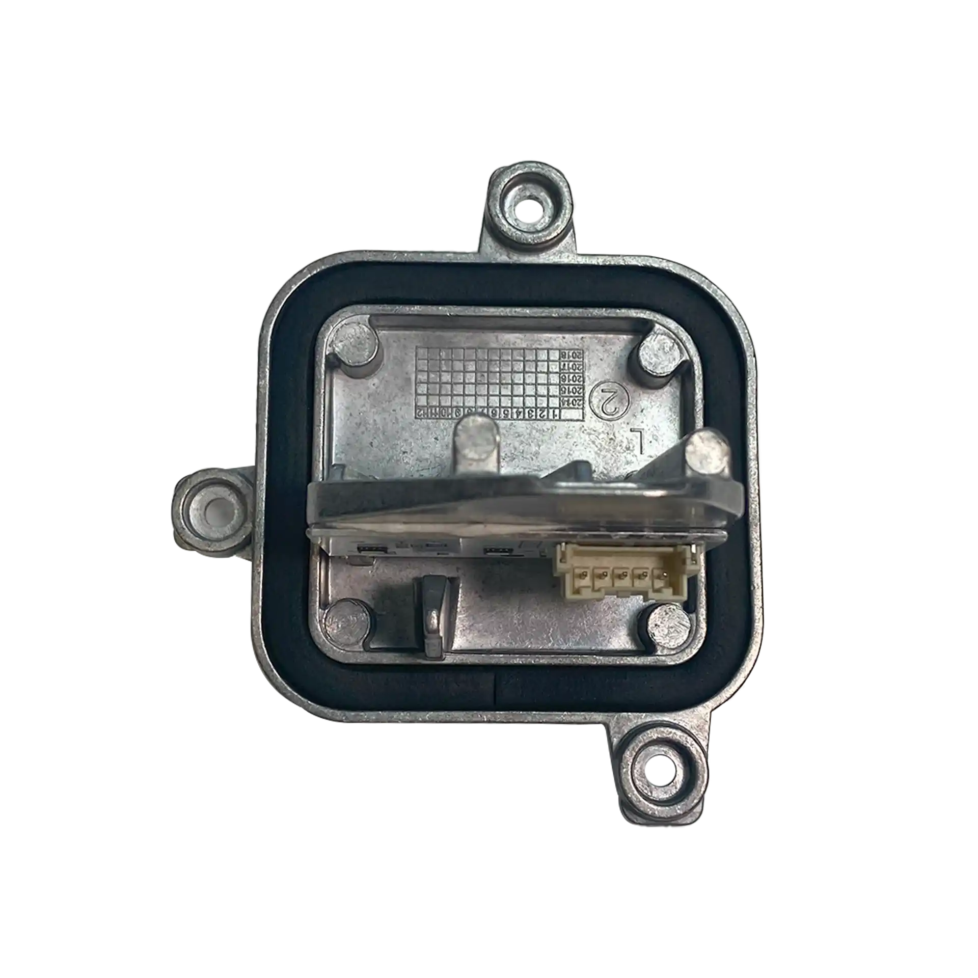 Left LED Headlight Ballast for BMW X1 F48 (2015-2022)