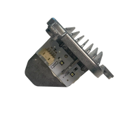 Left LED Headlight Ballast for BMW X1 F48 (2015-2022)