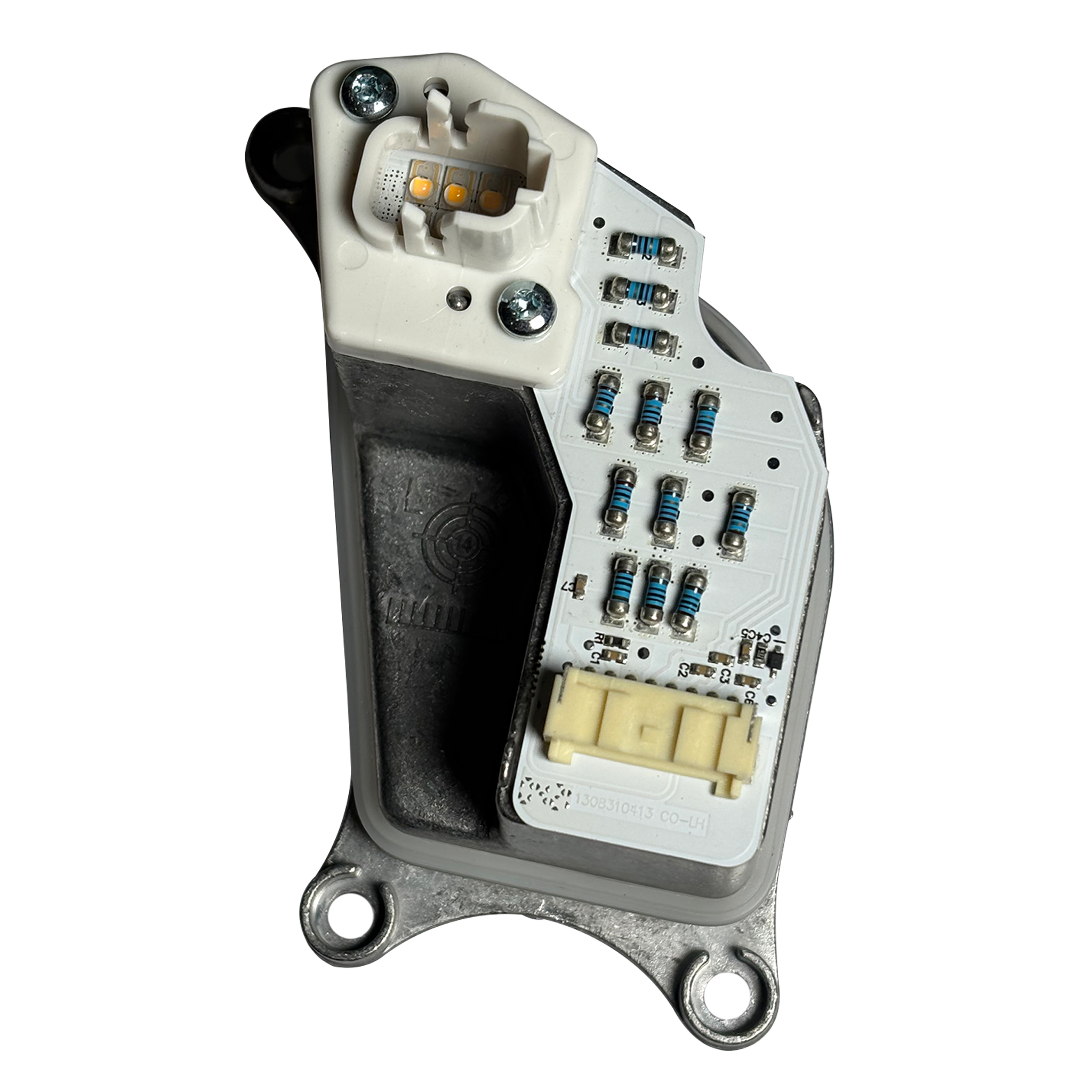 Left LED Headlight Ballast for BMW X3 F25 (2011-2017) Control Module