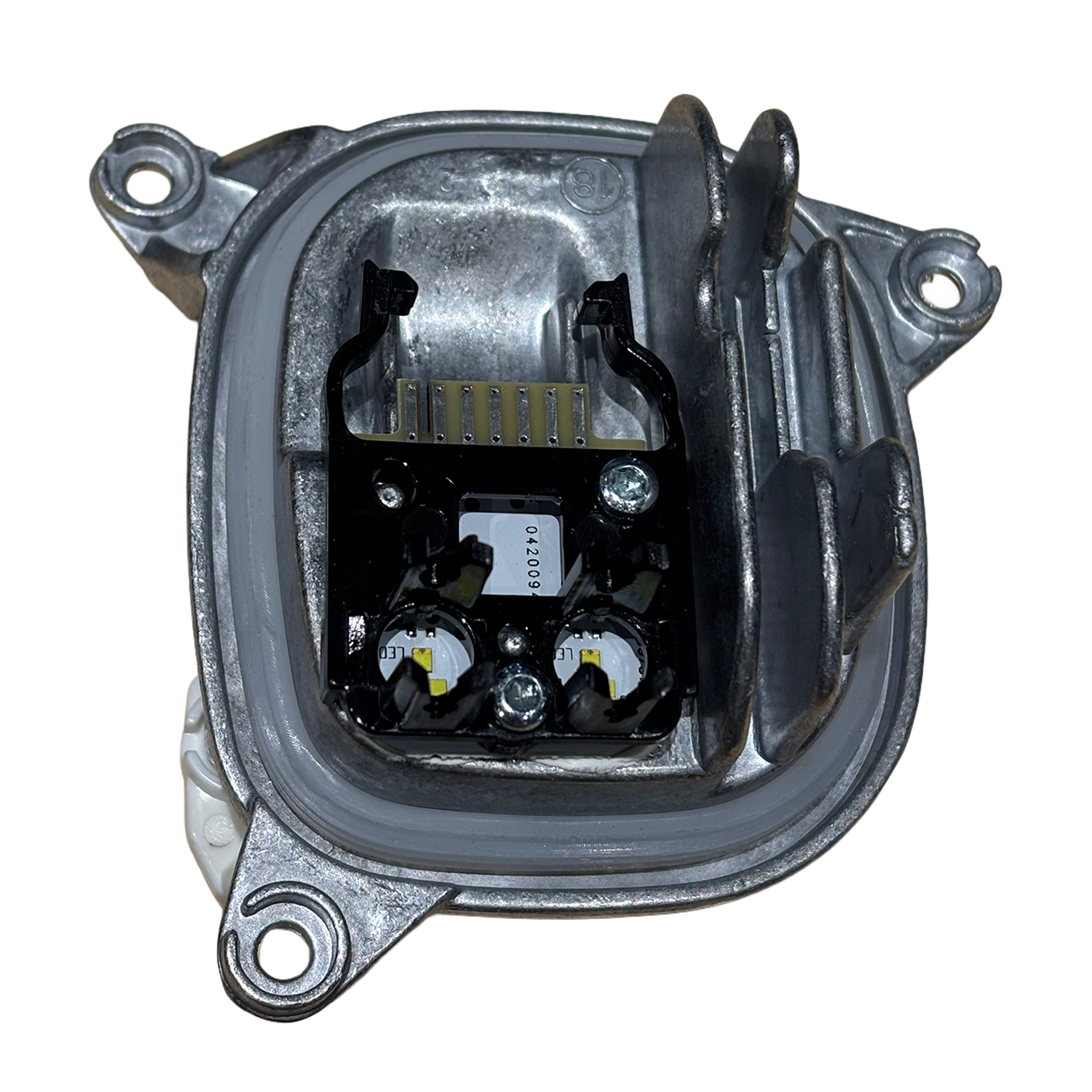 Left LED Headlight Ballast for BMW X3 G01 (2017-2020)