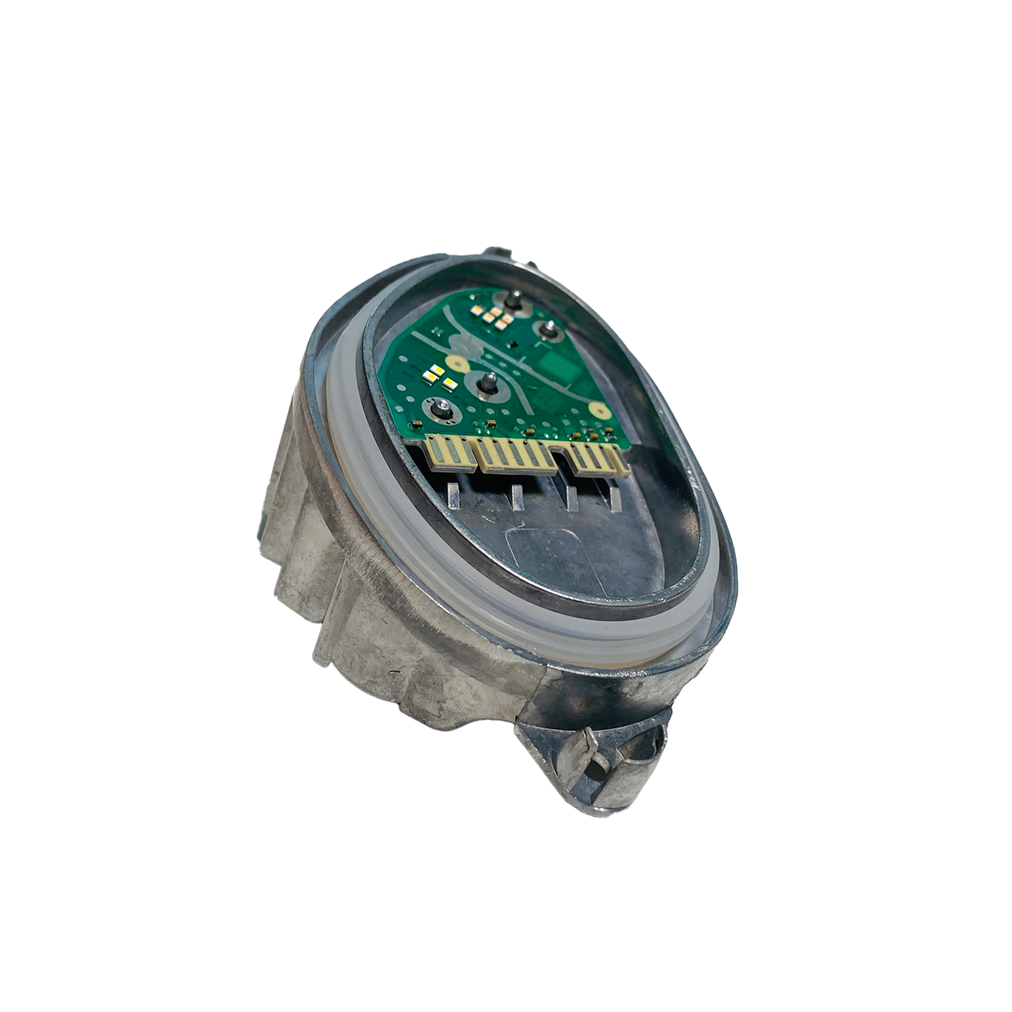 Left LED Headlight Ballast for BMW X7 G07 (2019-2026)