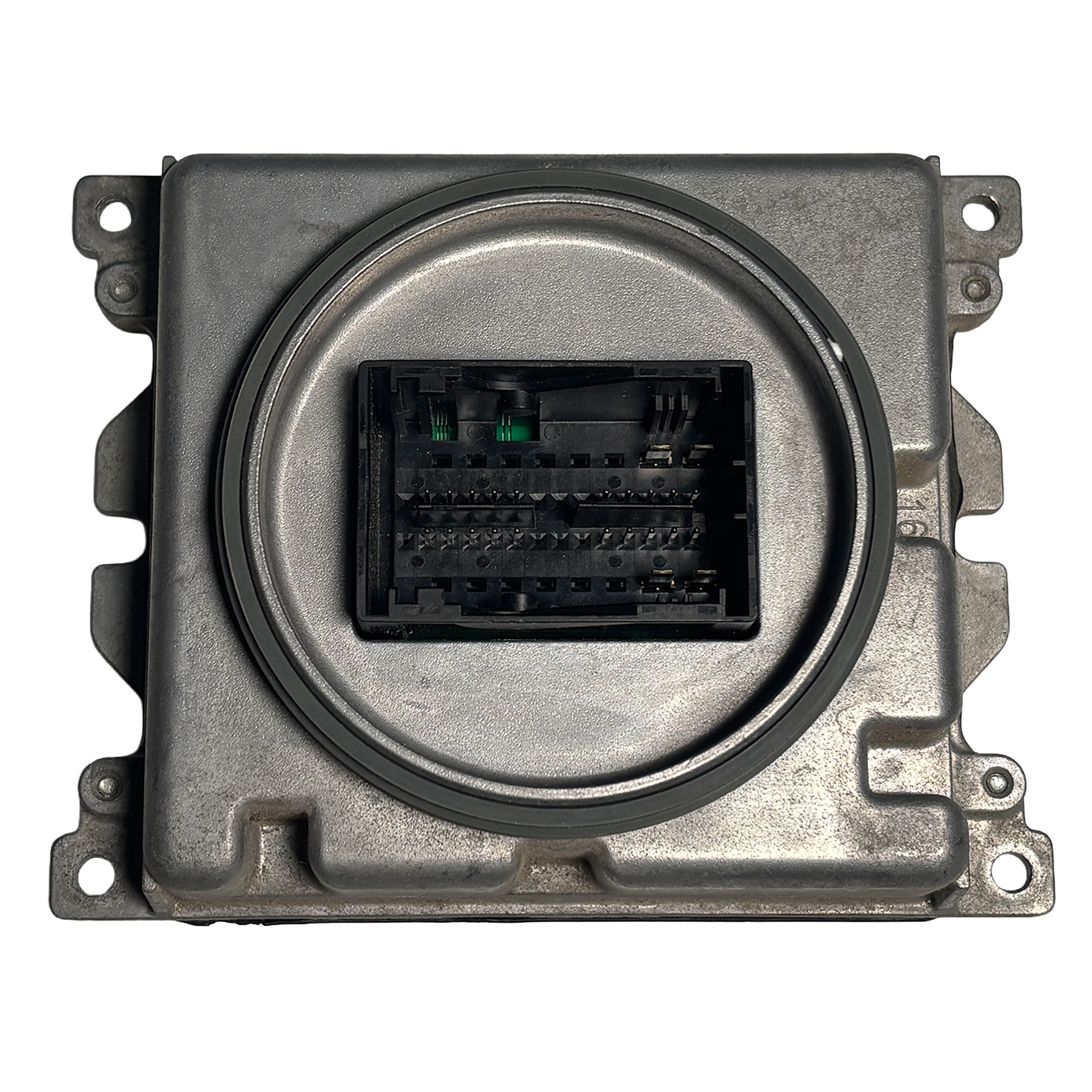 Left LED Headlight Control Module for VW TIGUAN AD1 (2017-2020) USED ORIGINAL
