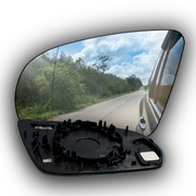 Left Mirror Glass for MERCEDES-BENZ GLA H247 (2021-2026) Double Curvature