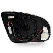 Left Mirror Glass for MERCEDES-BENZ GLA H247 (2021-2026) double Curvature With Blind Spot Function