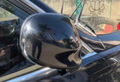 Left ORVM Mirror Assembly for BMW 3 E93 (2008-2013) Heated, Folding, Memory 3 Pin