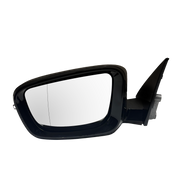 Left ORVM Mirror Assembly for BMW 6 SERIES G32 (2017-2023) with heating, foldable and memory functions 5 Pin