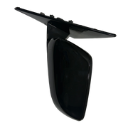 Left ORVM Mirror Assembly for BMW 6 SERIES G32 (2017-2023) with heating, foldable and memory functions 5 Pin