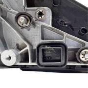 Left ORVM Mirror Assembly for BMW 6 SERIES G32 (2017-2023) with heating, foldable and memory functions 5 Pin