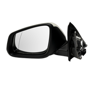 Left ORVM Mirror Assembly for BMW X1 F48 (2015-2022) with heating, foldable and memory functions 5 Pin