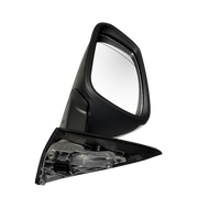 Left ORVM Mirror Assembly for BMW X1 F48 (2015-2022) with heating, foldable and memory functions 5 Pin