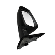 Left ORVM Mirror Assembly for BMW X1 F48 (2015-2022) with heating, foldable and memory functions 5 Pin
