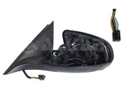 Left ORVM Mirror Assembly for MERCEDES-BENZ C-CLASS W205 (2014-2023) with heating, foldable and memory functions 14 Pin
