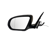 Left ORVM Mirror Assembly for MERCEDES-BENZ C-CLASS W205 (2014-2023) with heating, foldable and memory functions 14 Pin