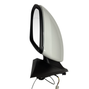 Left ORVM Mirror Assembly for MERCEDES-BENZ C-CLASS W205 (2014-2023) with heating, foldable, memory, gps and antenna functions 16 Pin