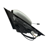 Left ORVM Mirror Assembly for MERCEDES-BENZ C-CLASS W205 (2014-2023) with heating, foldable, memory, gps and antenna functions 16 Pin