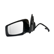 Left ORVM Mirror Assembly for MERCEDES-BENZ E-CLASS W212 (2009-2016) with heating, foldable, memory functions 17 Pin