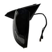 Left ORVM Mirror Assembly for MERCEDES-BENZ GLA-CLASS X156 (2014-2019) with heating, foldable and memory functions 15 Pin