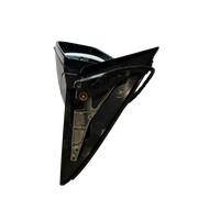 Left ORVM Mirror Assembly for MERCEDES-BENZ GLA-CLASS X156 (2014-2019) with heating, foldable and memory functions 15 Pin