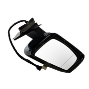 Left ORVM Mirror Assembly for MERCEDES-BENZ GLA-CLASS X156 (2014-2019) with heating, foldable and memory functions 15 Pin