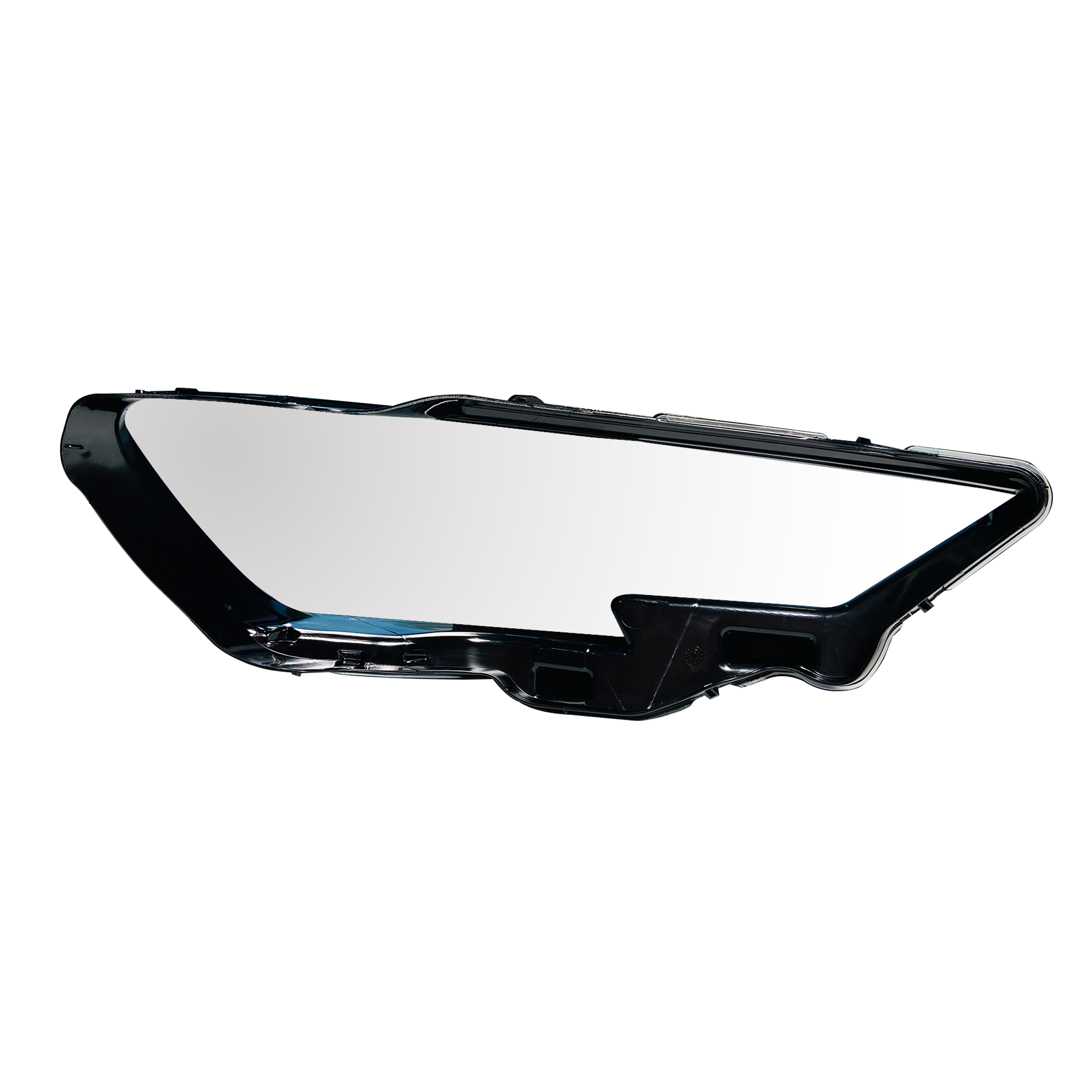 Left (Passenger Side) Headlight Lens for AUDI A3 8V (2016-2020)