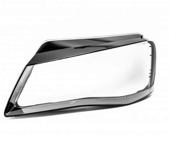 Left (Passenger Side) Headlight Lens for AUDI A8 4H2 (2010-2014) Matrix LED