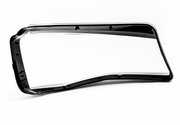 Left (Passenger Side) Headlight Lens for AUDI A8 4H2 (2010-2014) Matrix LED
