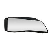 Left (Passenger Side) Headlight Lens for AUDI A8 4H2 (2010-2014) Xenon