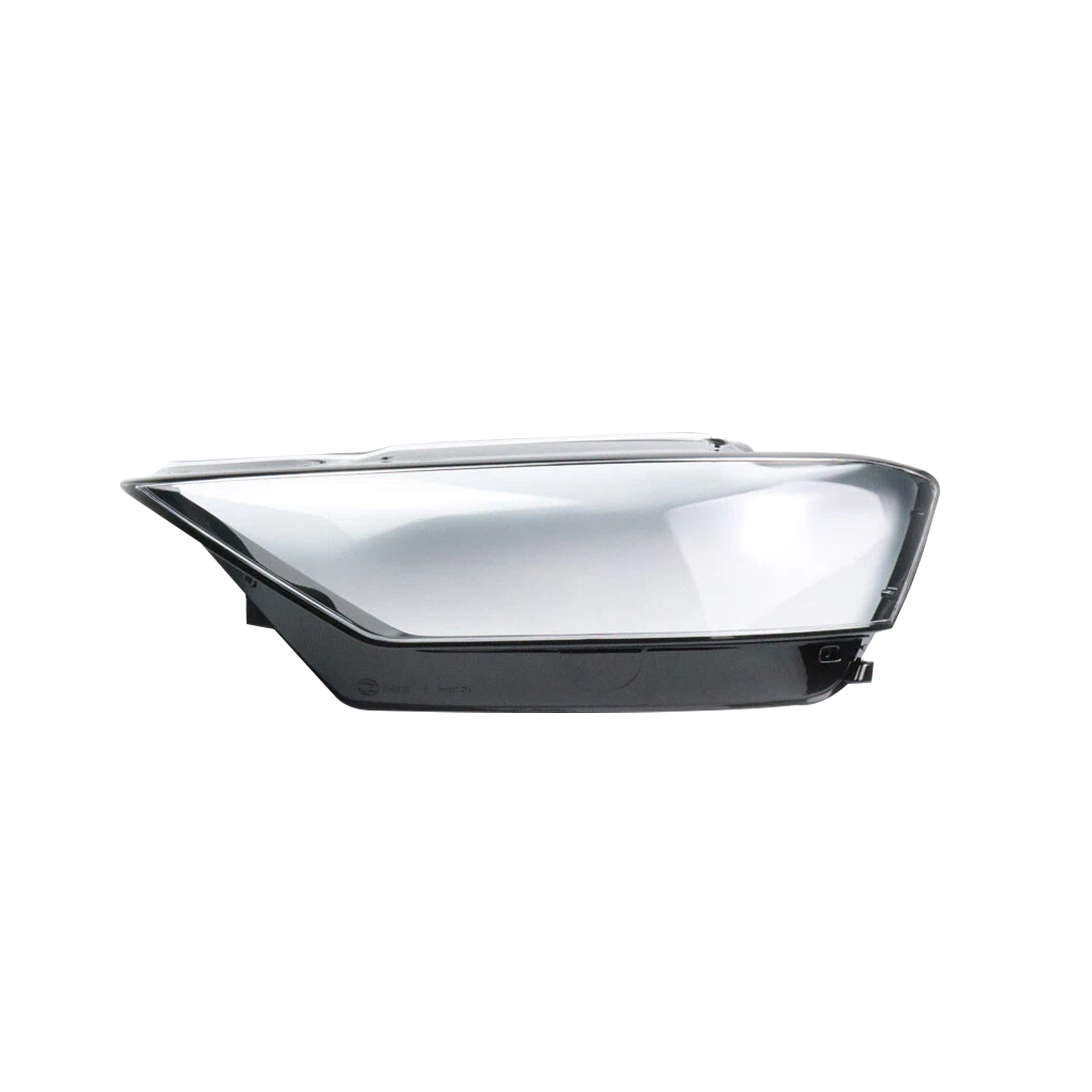 Left (Passenger Side) Headlight Lens for AUDI A8 4N2 (2019-2026)