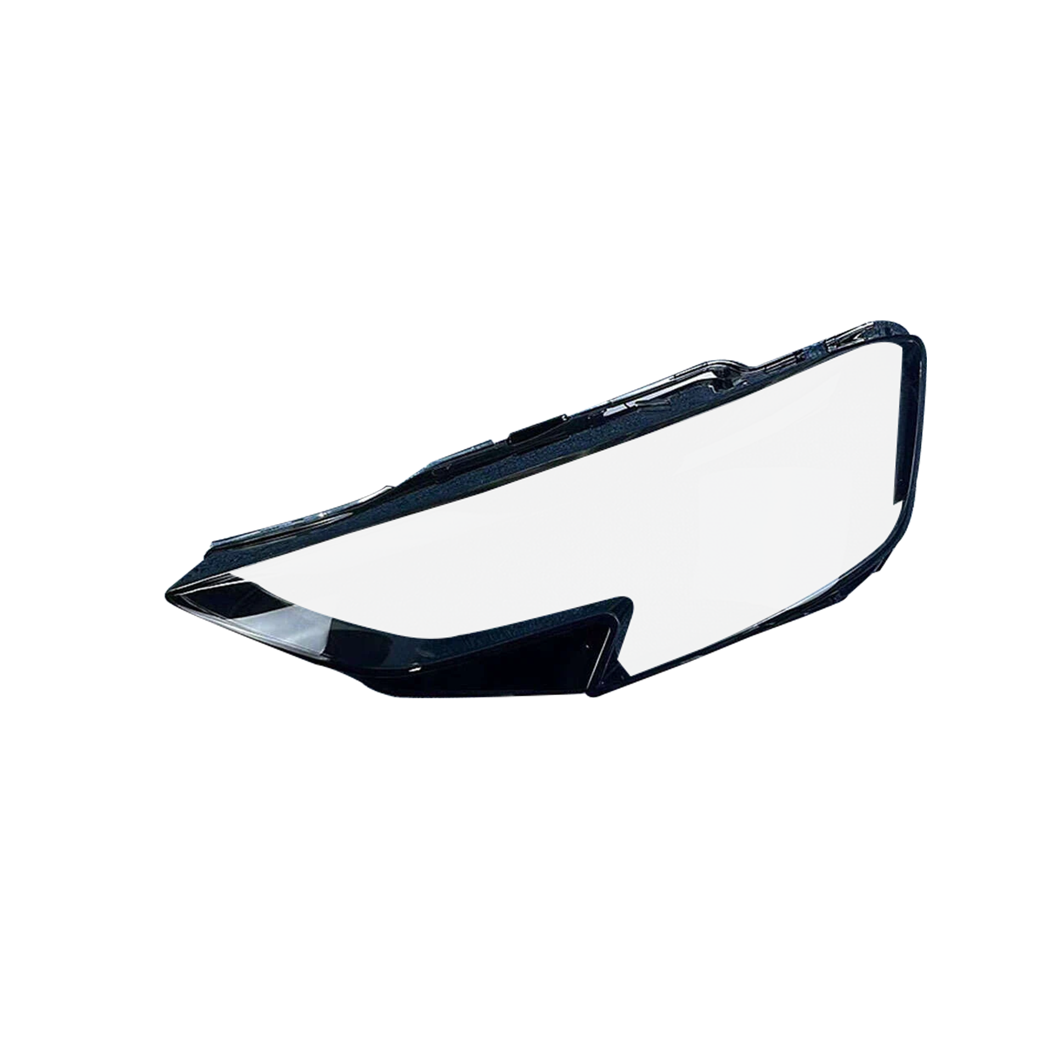 Left (Passenger Side) Headlight Lens for AUDI A8 4N2 (2023-2024)