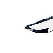 Left (Passenger Side) Headlight Lens for AUDI A8 4N2 (2023-2024)