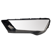 Left (Passenger Side) Headlight Lens for AUDI Q7 (2021-2022)_1