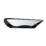 Left (Passenger Side) Headlight Lens for AUDI Q7 (2021-2022)_4