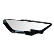 Left (Passenger Side) Headlight Lens for Audi A3 (2016-2019)_1