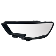 Left (Passenger Side) Headlight Lens for Audi A3 (2016-2019)_2