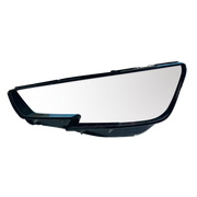 Left (Passenger Side) Headlight Lens for Audi A4 B9 (2016-2019)_1