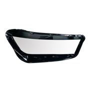 Left (Passenger Side) Headlight Lens for Audi Q5 (2018-2020)_1