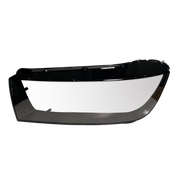 Left (Passenger Side) Headlight Lens for Audi Q5 (2018-2020)_2