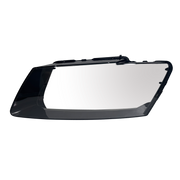 Left (Passenger Side) Headlight Lens for Audi Q5 (OLD) (2008-2012)_6