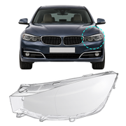 Left (Passenger Side) Headlight Lens for BMW 3 F34 (2018-2020)