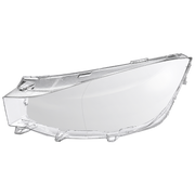 Left (Passenger Side) Headlight Lens for BMW 3 F34 (2018-2020)